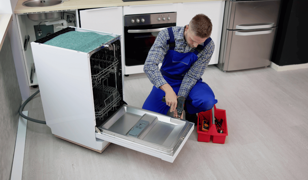 Karasu  Beko Bulaşık Makinesi Servisi